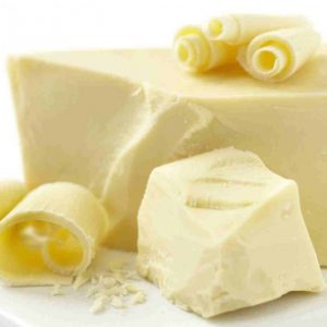 White Chocolate